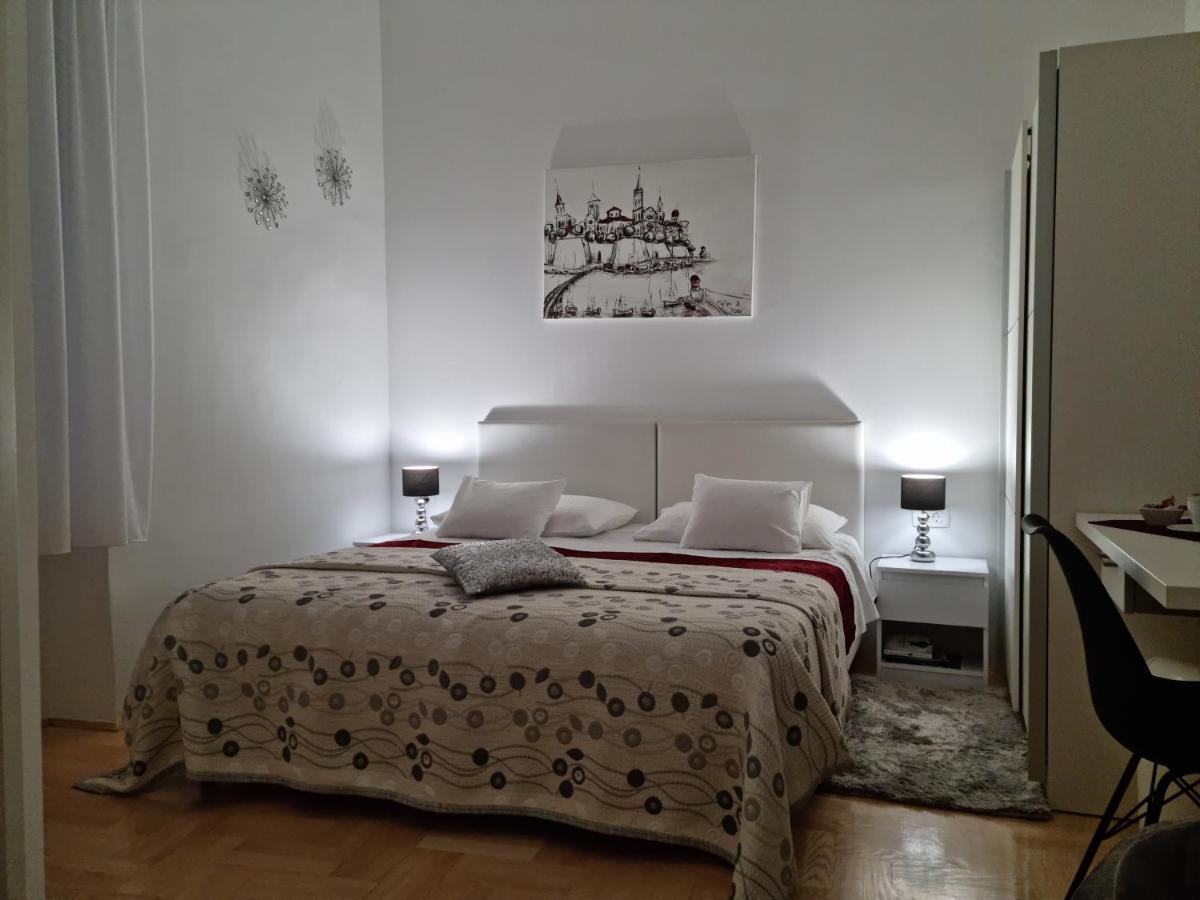 Tisa Old Town Gasthuis 3*