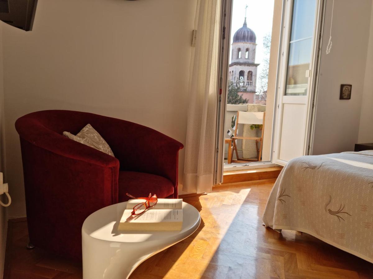 Penzión pre hostí Rooms Tisa Old Town