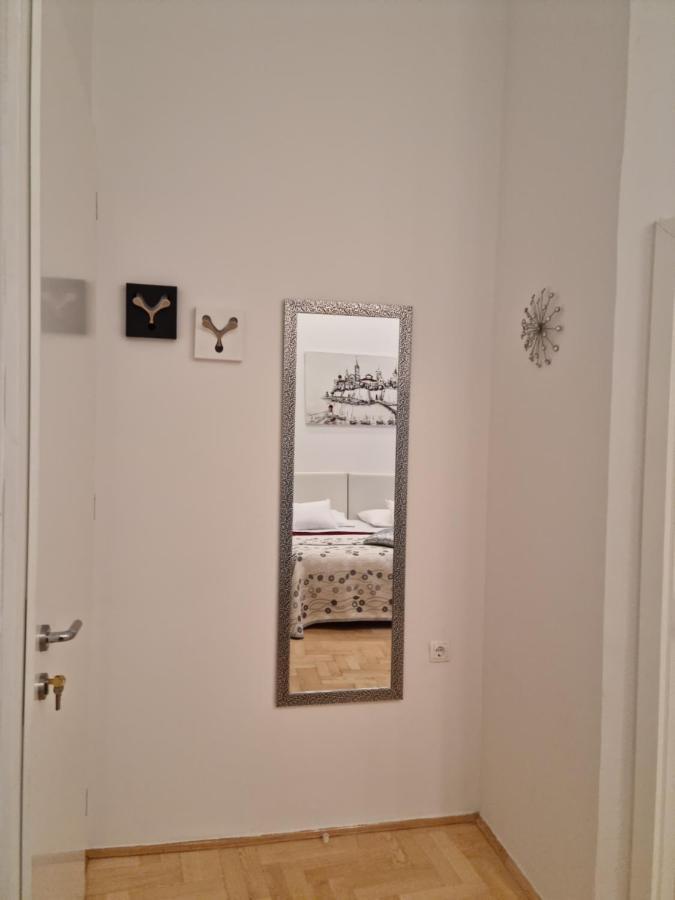 Rooms Tisa Old Town Penzión pre hostí Zadar