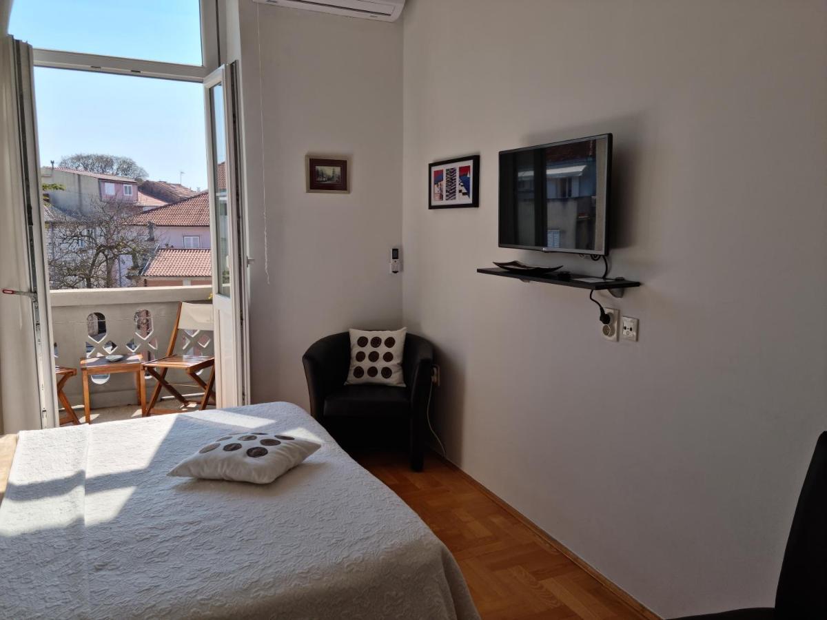 Rooms Tisa Old Town