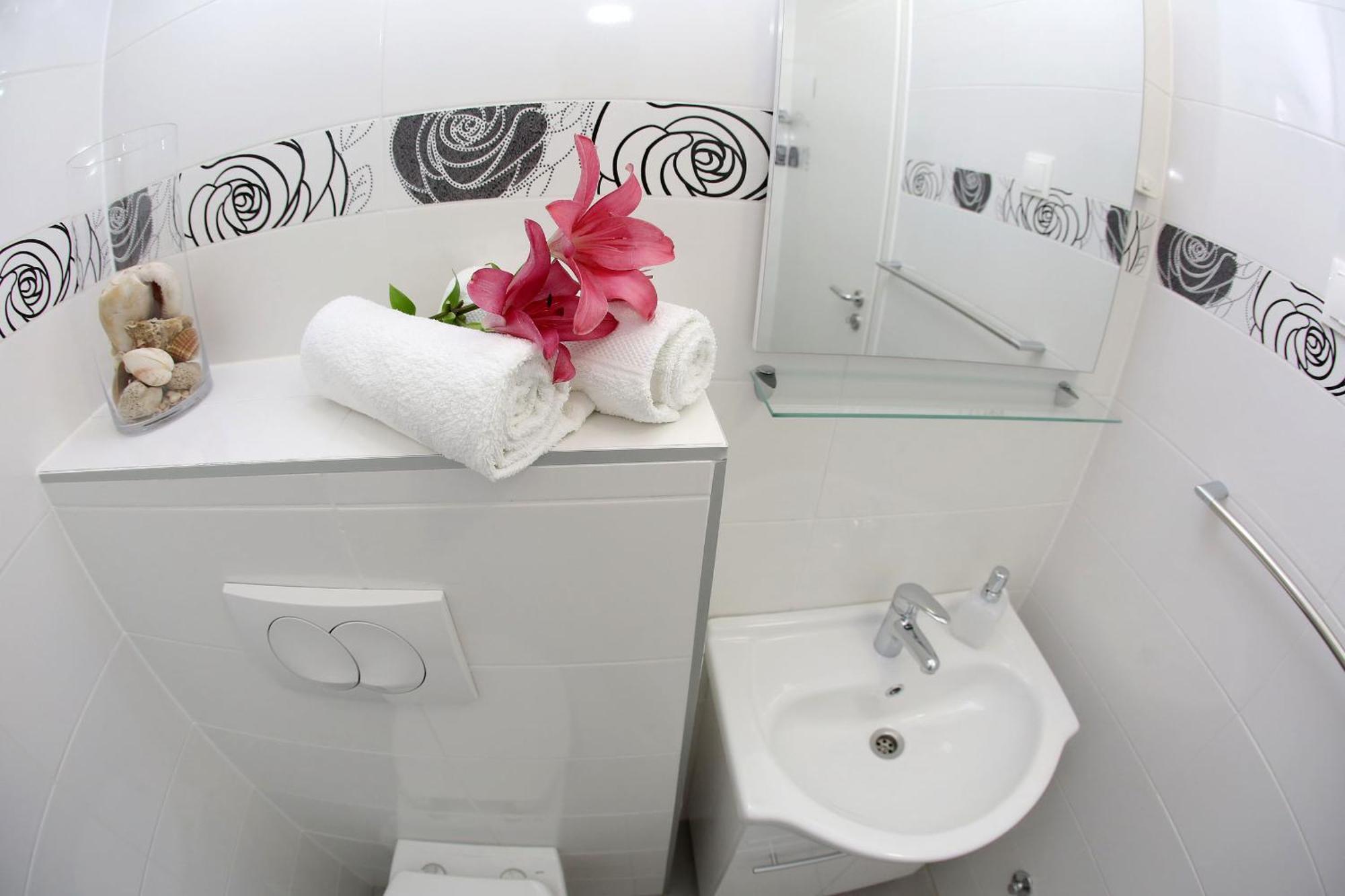 Rooms Tisa Old Town