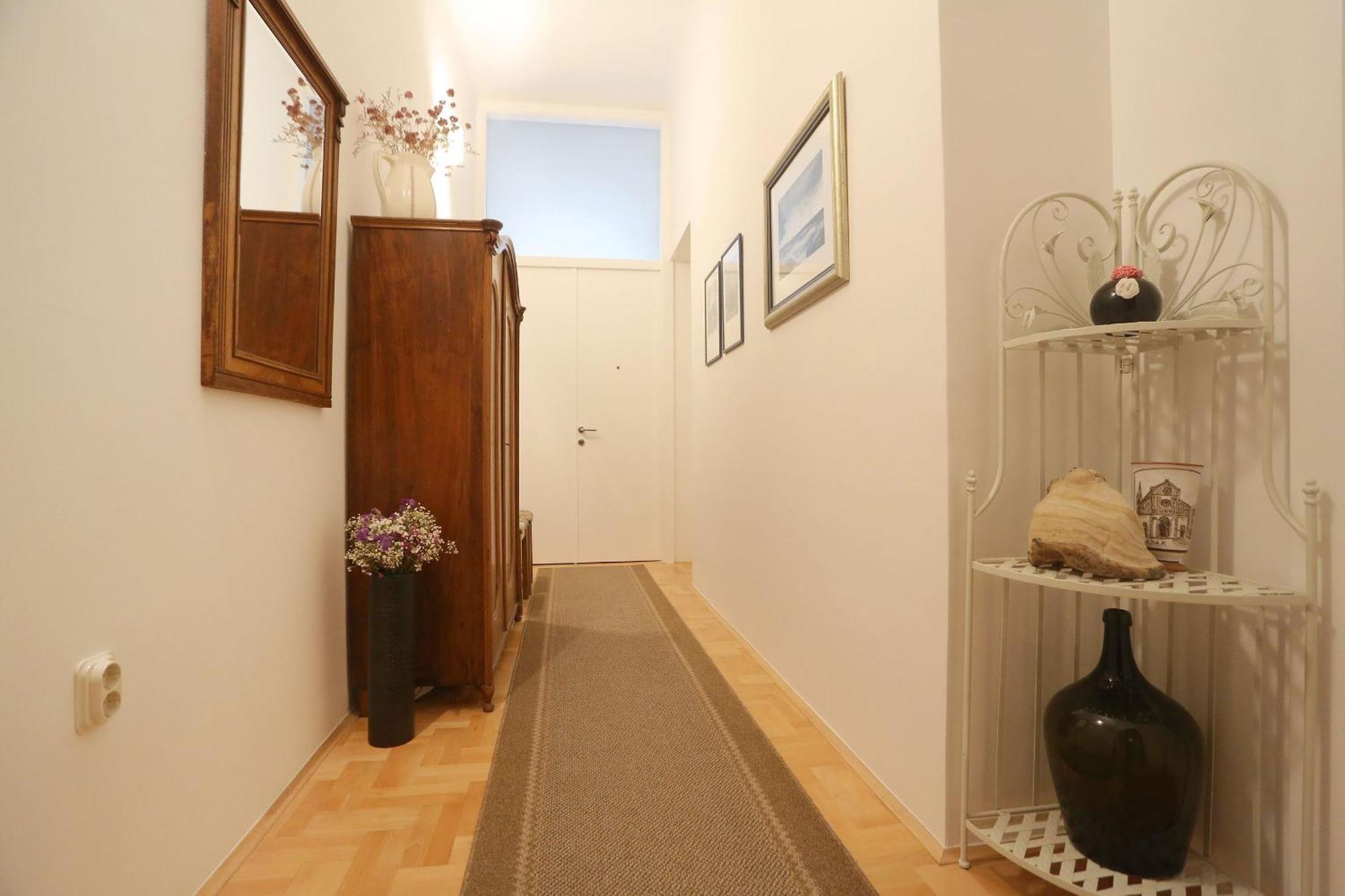 Rooms Tisa Old Town