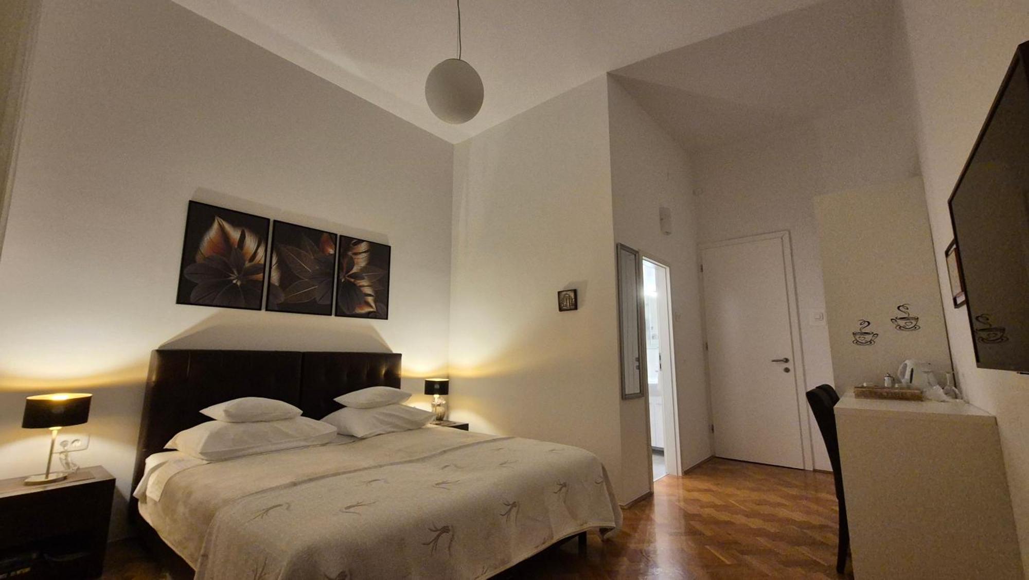 Rooms Tisa Old Town 3* Zadar
