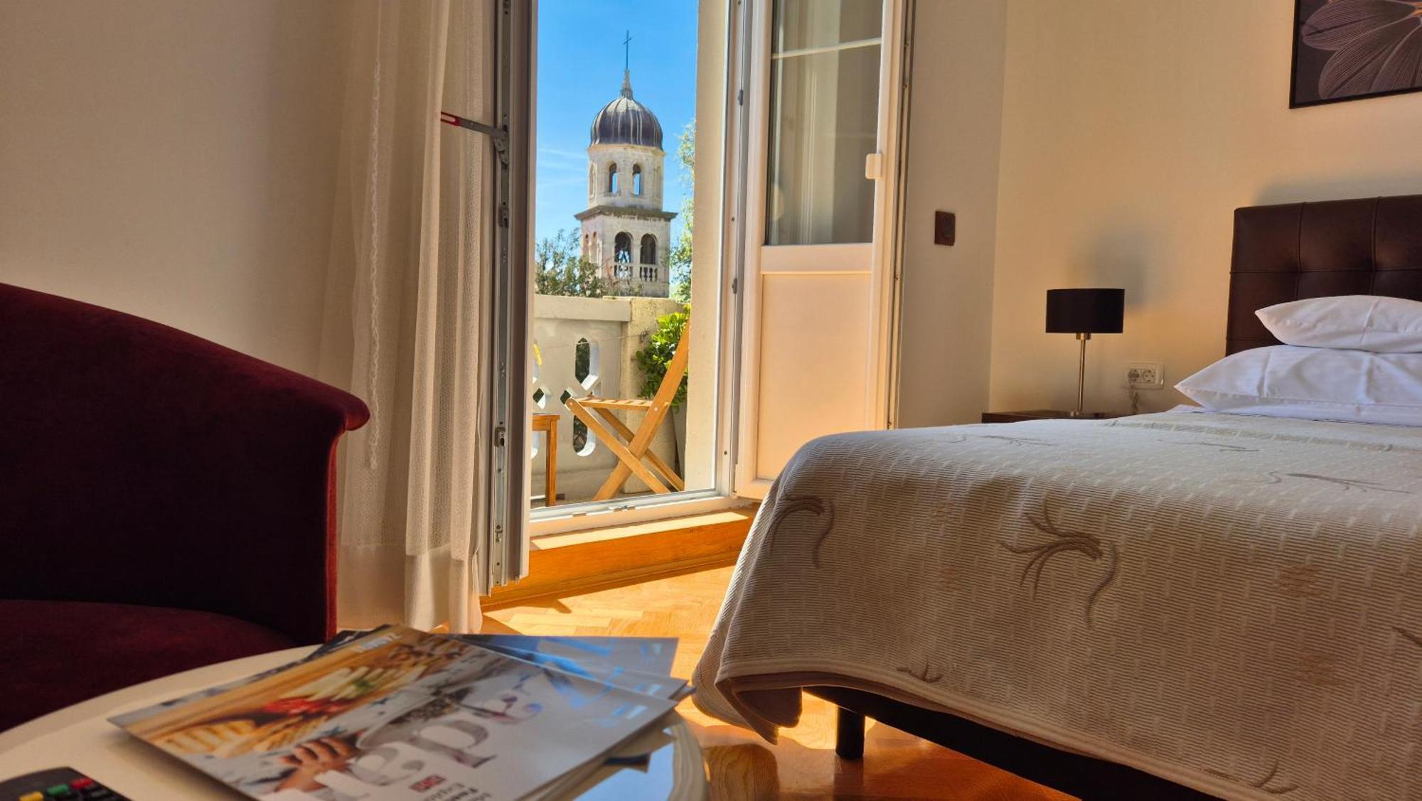 Rooms Tisa Old Town Penzión pre hostí Zadar