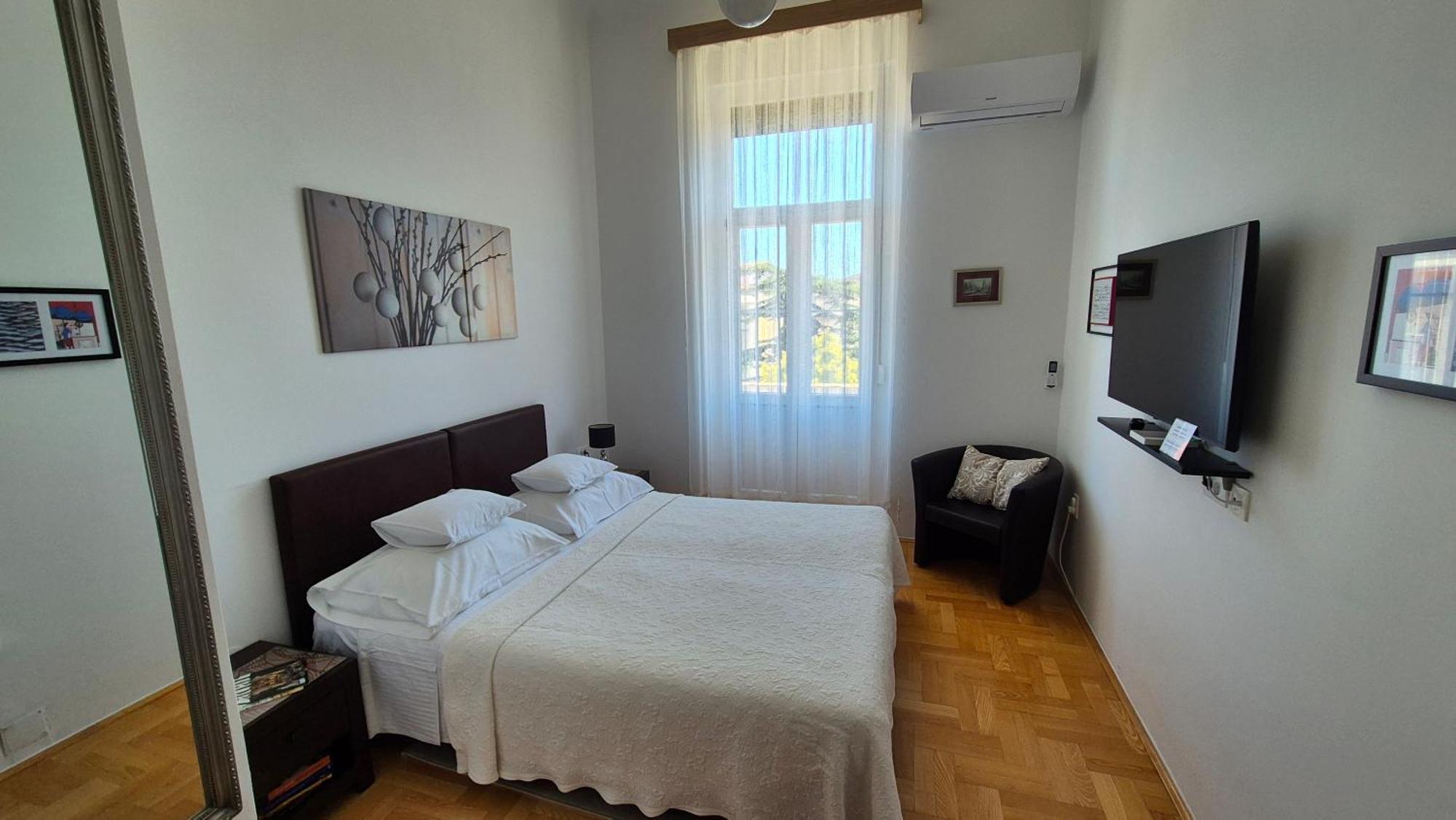 Rooms Tisa Old Town Zadar