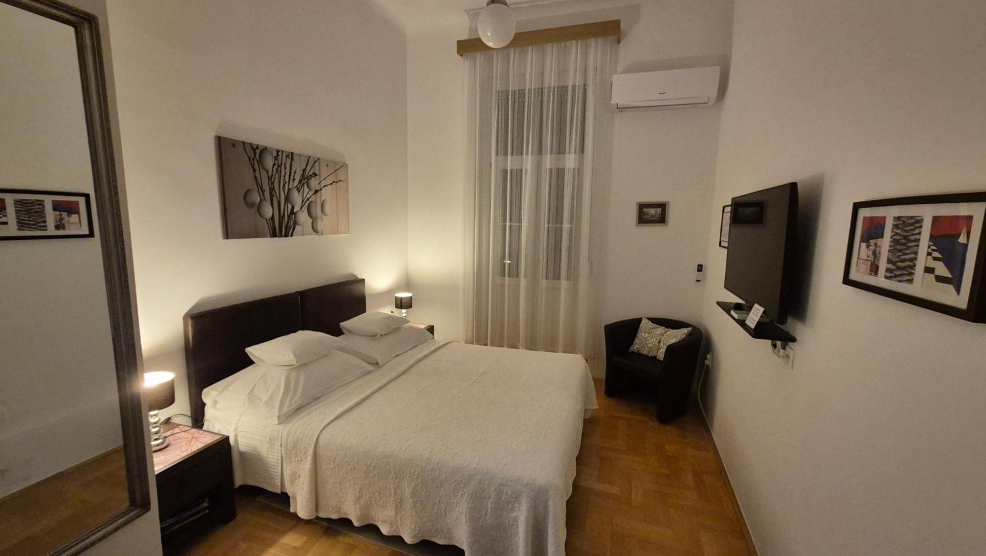 Rooms Tisa Old Town 3* Zadar