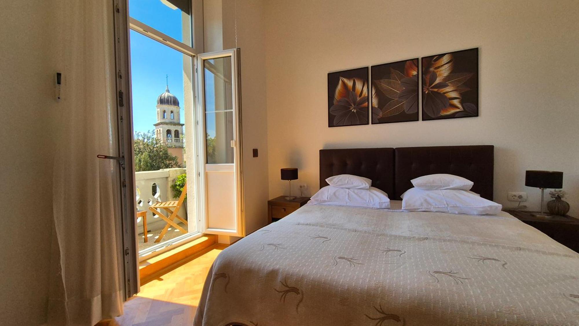 Rooms Tisa Old Town 3* Zadar