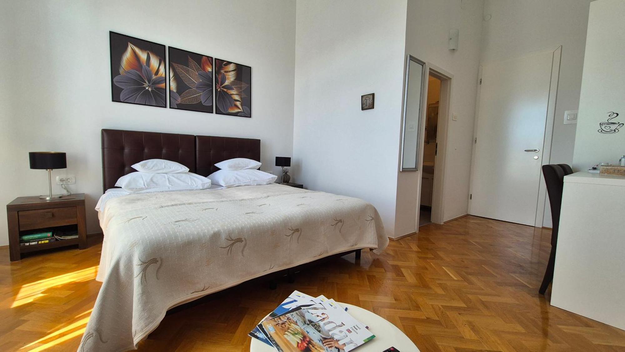 Rooms Tisa Old Town