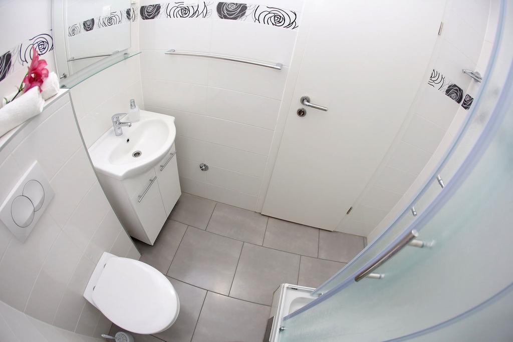 Penzión pre hostí Rooms Tisa Old Town Zadar