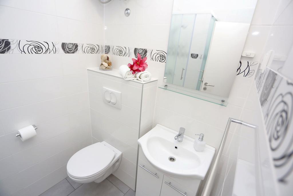 Penzión pre hostí Rooms Tisa Old Town Zadar