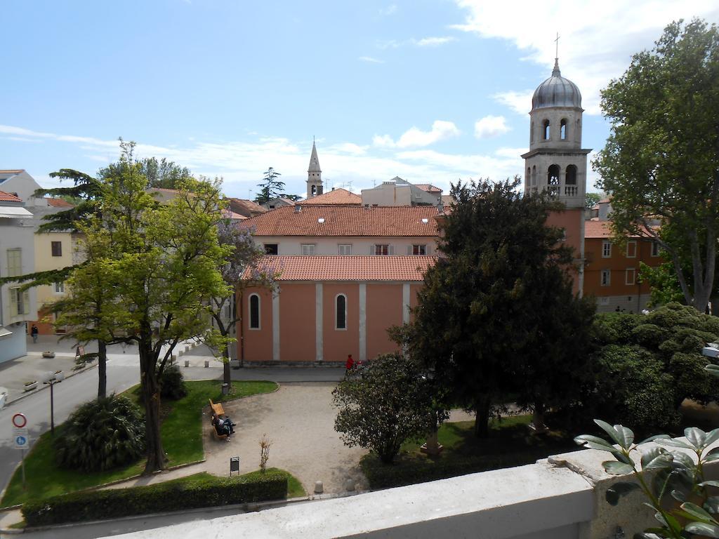 Rooms Tisa Old Town Penzión pre hostí 3*