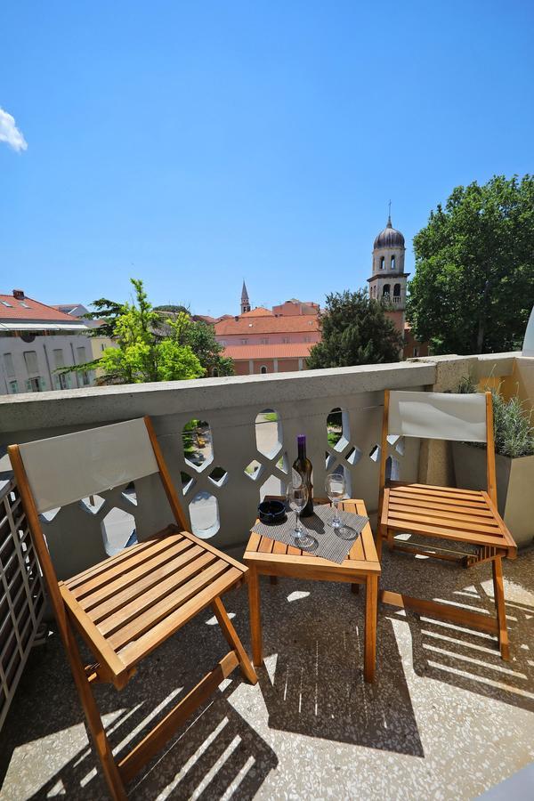 Rooms Tisa Old Town 3*