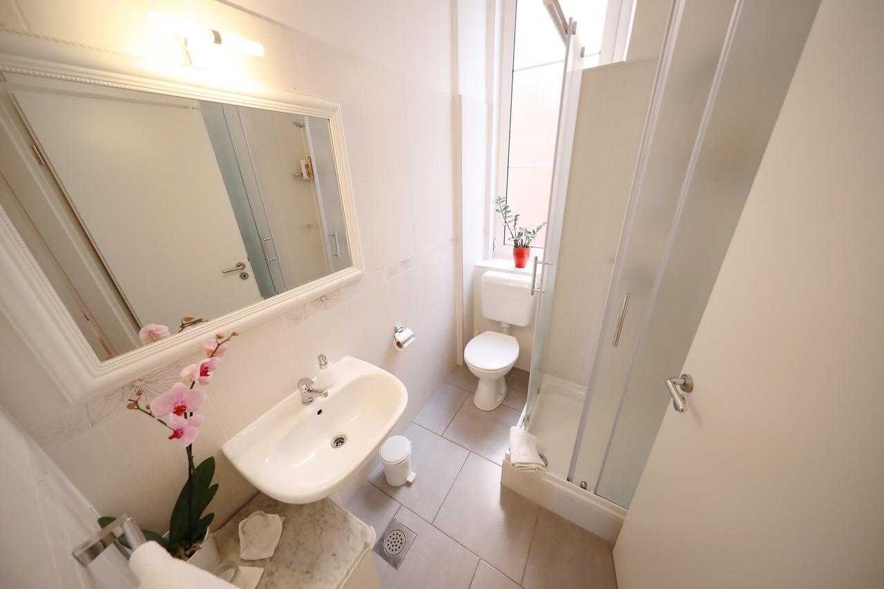 Penzión pre hostí Rooms Tisa Old Town Zadar