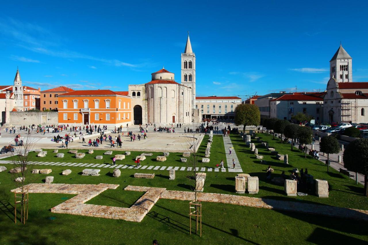 Rooms Tisa Old Town 3* Zadar